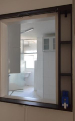 Apartamento à venda com 68m², 3 quartos e 1 vagaCozinha