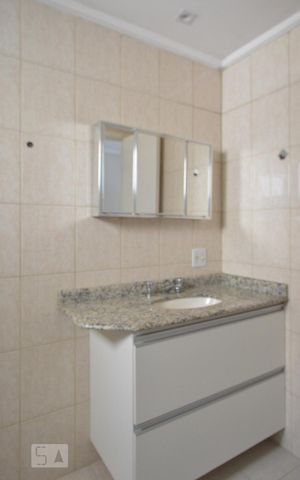 Apartamento à venda com 68m², 3 quartos e 1 vagaBanheiro