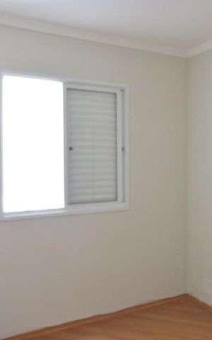 Apartamento à venda com 68m², 3 quartos e 1 vagaQuarto 2