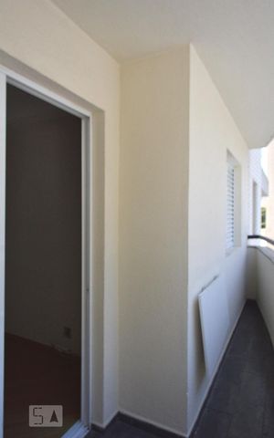 Apartamento à venda com 68m², 3 quartos e 1 vagaVaranda
