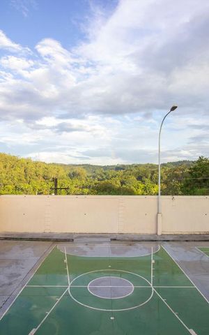 Casa à venda com 1140m², 8 quartos e 8 vagasVista da Suíte 3
