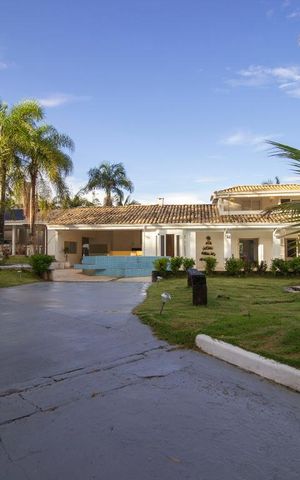 Casa à venda com 1140m², 8 quartos e 8 vagasJardim