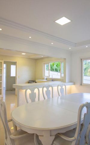Casa à venda com 1140m², 8 quartos e 8 vagasSala de Jantar