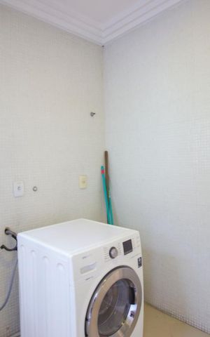 Casa à venda com 1140m², 8 quartos e 8 vagasÁrea de Serviço