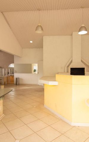 Casa à venda com 1140m², 8 quartos e 8 vagasChurrasqueira