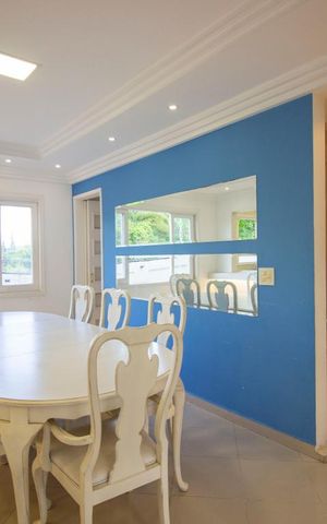 Casa à venda com 1140m², 8 quartos e 8 vagasSala de Jantar