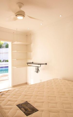 Casa à venda com 1140m², 8 quartos e 8 vagasQuarto 1