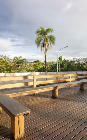 Casa à venda com 1140m², 8 quartos e 8 vagasDeck