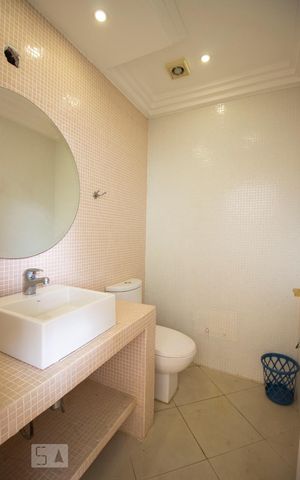 Casa à venda com 1140m², 8 quartos e 8 vagasLavabo 4