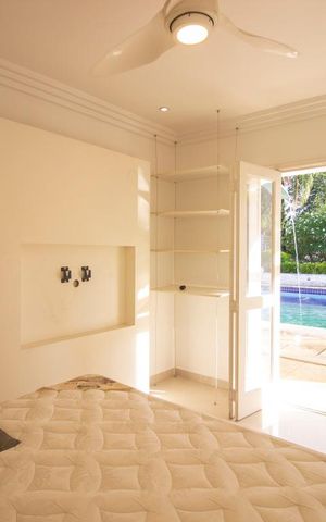 Casa à venda com 1140m², 8 quartos e 8 vagasQuarto 1