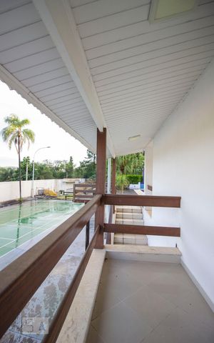 Casa à venda com 1140m², 8 quartos e 8 vagasSacada da Suíte 3