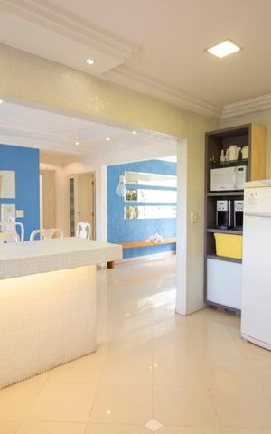Casa à venda com 1140m², 8 quartos e 8 vagasCozinha