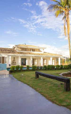 Casa à venda com 1140m², 8 quartos e 8 vagasJardim