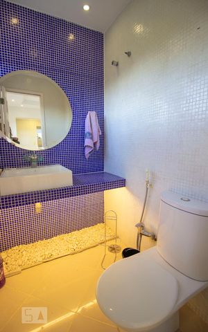 Casa à venda com 1140m², 8 quartos e 8 vagasLavabo 3