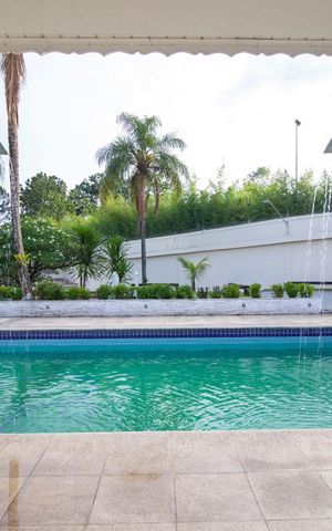 Casa à venda com 1140m², 8 quartos e 8 vagasVista do Quarto 1