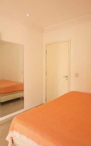 Casa à venda com 1140m², 8 quartos e 8 vagasQuarto 2