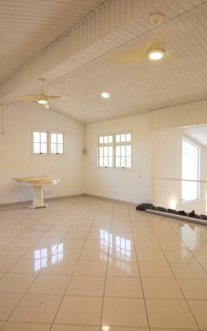Casa à venda com 1140m², 8 quartos e 8 vagasMezanino
