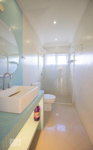 Casa à venda com 1140m², 8 quartos e 8 vagasBanheiro Social