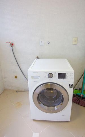 Casa à venda com 1140m², 8 quartos e 8 vagasÁrea de Serviço