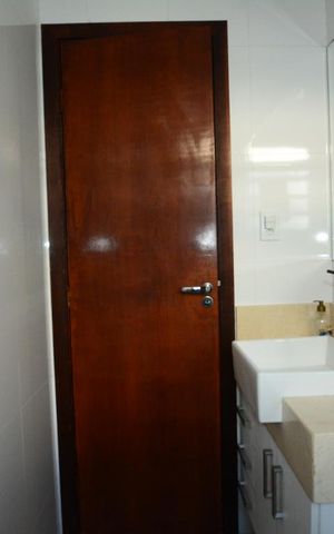 Apartamento à venda com 60m², 2 quartos e 1 vagaBanheiro Social