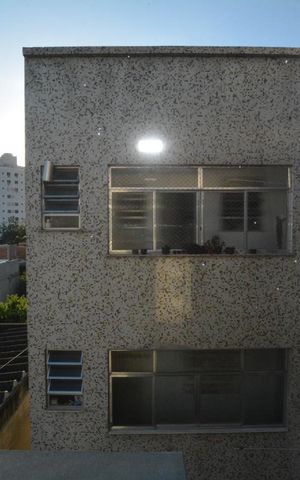Apartamento à venda com 60m², 2 quartos e 1 vagaVista do quarto 2