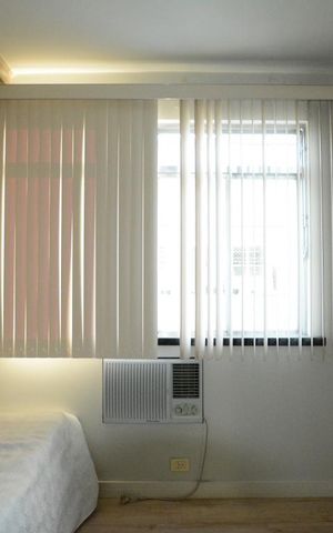 Apartamento à venda com 60m², 2 quartos e 1 vagaQuarto 2