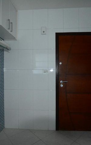 Apartamento à venda com 60m², 2 quartos e 1 vagaCozinha