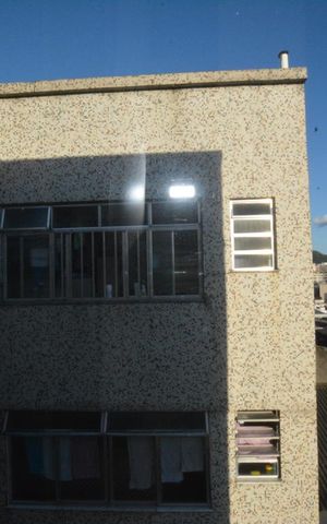 Apartamento à venda com 60m², 2 quartos e 1 vagaVista do Quarto 1