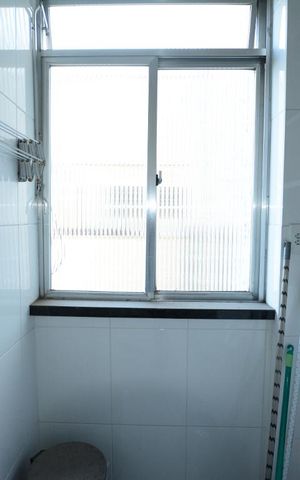 Apartamento à venda com 60m², 2 quartos e 1 vagaÁrea de Serviço