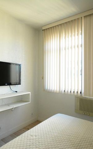 Apartamento à venda com 60m², 2 quartos e 1 vagaQuarto 1