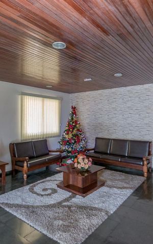 Apartamento para alugar com 50m², 1 quarto e 1 vaga Apartamento para alugar com 50m², 1 quarto e 1 vagaHall de Entrada