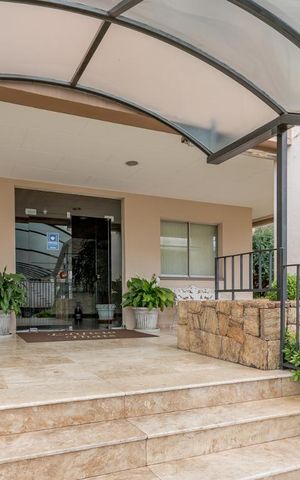 Apartamento para alugar com 50m², 1 quarto e 1 vaga Apartamento para alugar com 50m², 1 quarto e 1 vagaEntrada
