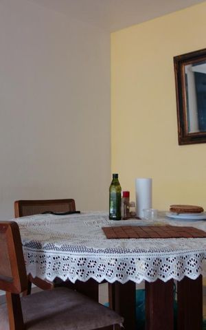 Apartamento à venda com 80m², 3 quartos e 1 vagaSala de Jantar