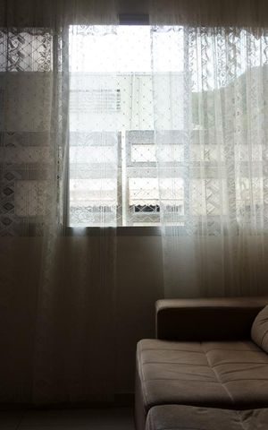 Apartamento à venda com 80m², 3 quartos e 1 vagaSala 2