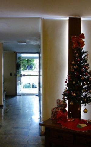 Apartamento à venda com 80m², 3 quartos e 1 vagaHall de Entrada