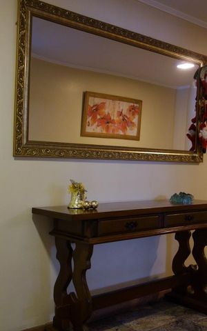 Apartamento à venda com 80m², 3 quartos e 1 vagaHall de Entrada