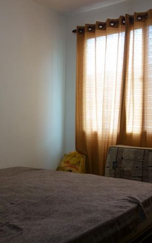 Apartamento à venda com 80m², 3 quartos e 1 vagaQuarto 1
