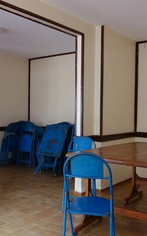 Apartamento à venda com 80m², 3 quartos e 1 vagaÁrea comum - Salão de festas