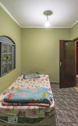 Casa à venda com 125m², 3 quartos e 2 vagas Casa à venda com 125m², 3 quartos e 2 vagasQuarto 2