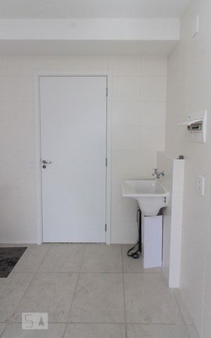 Apartamento para alugar com 28m², 1 quarto e sem vaga Apartamento para alugar com 28m², 1 quarto e sem vagac
