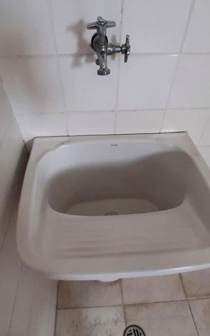 Casa à venda com 180m², 3 quartos e 1 vagaLavanderia