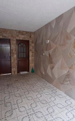 Casa à venda com 180m², 3 quartos e 1 vagaGaragem