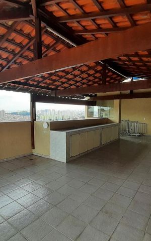 Casa à venda com 180m², 3 quartos e 1 vagaTerraço