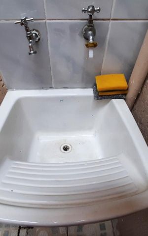 Casa à venda com 180m², 3 quartos e 1 vagaLavabo