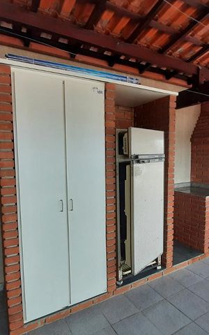 Casa à venda com 180m², 3 quartos e 1 vagaTerraço