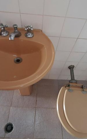Casa à venda com 180m², 3 quartos e 1 vagaLavabo Terraço