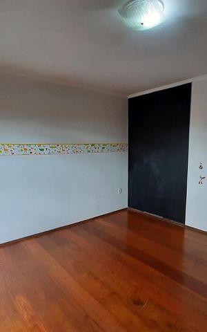 Casa à venda com 180m², 3 quartos e 1 vagaQuarto 2