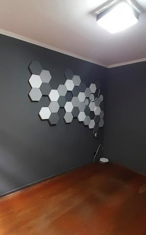 Casa à venda com 180m², 3 quartos e 1 vagaQuarto 1