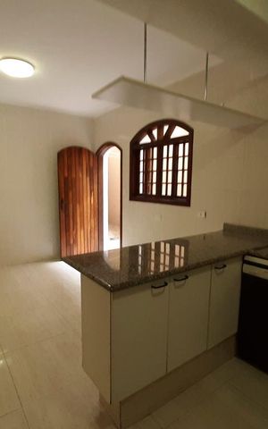 Casa à venda com 180m², 3 quartos e 1 vagaCozinha
