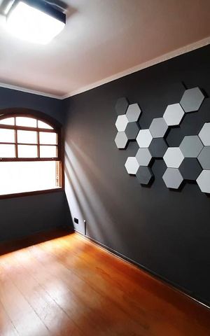 Casa à venda com 180m², 3 quartos e 1 vagaQuarto 1